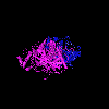 Molecular Structure Image for 5HCU