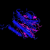 Molecular Structure Image for 5HL6