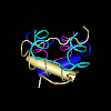 Structure molecule image