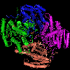 Molecular Structure Image for 5IDX