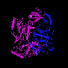 Structure molecule image