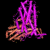 Structure molecule image