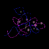 Molecular Structure Image for 5KX9