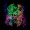 Molecular Structure Image for 5GW4