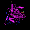 Structure molecule image