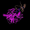 Molecular Structure Image for 5JBT
