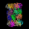 Structure molecule image