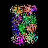 Structure molecule image