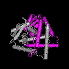 Structure molecule image