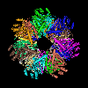 Structure molecule image