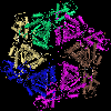 Structure molecule image