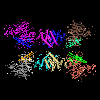 Structure molecule image