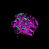 Structure molecule image