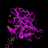 Molecular Structure Image for 1FIZ