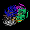 Structure molecule image