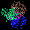 Molecular Structure Image for 5L2O