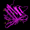 Molecular Structure Image for 5KHP