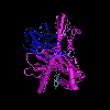 Molecular Structure Image for 5W69