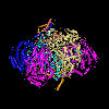 Structure molecule image