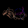 Structure molecule image