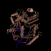 Structure molecule image