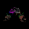 Structure molecule image