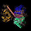 Structure molecule image