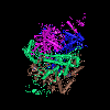 Structure molecule image