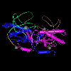 Structure molecule image