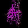 Molecular Structure Image for 3X2H