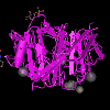 Structure molecule image