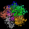 Molecular Structure Image for 6H3G