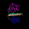 Molecular Structure Image for 1I5K