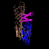 Structure molecule image