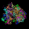 Molecular Structure Image for 4U4Z