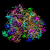 Molecular Structure Image for 4U6F