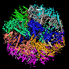 Molecular Structure Image for 4V81