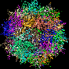 Structure molecule image