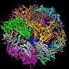 Molecular Structure Image for 4V8R