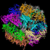 Molecular Structure Image for 4V94