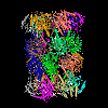 Molecular Structure Image for 6HVT