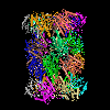 Molecular Structure Image for 6HVV