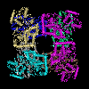 Molecular Structure Image for 1JQA