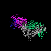 Molecular Structure Image for 6D78