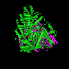 Structure molecule image