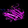 Molecular Structure Image for 6DN8