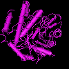 Structure molecule image