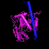 Structure molecule image