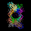 Structure molecule image