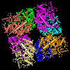 Structure molecule image